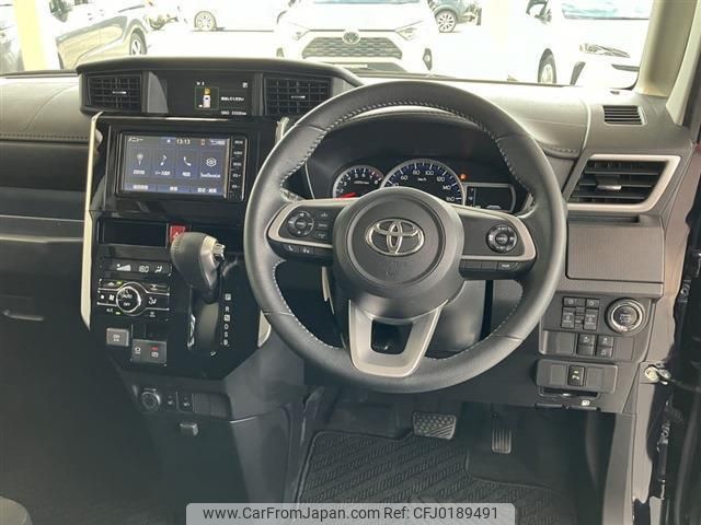 toyota roomy 2020 quick_quick_5BA-M900A_M900A-0511234 image 2