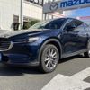 mazda cx-8 2019 -MAZDA 【船橋 300ｾ5482】--CX-8 KG5P--107398---MAZDA 【船橋 300ｾ5482】--CX-8 KG5P--107398- image 13