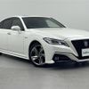 toyota crown 2018 -TOYOTA--Crown 6AA-AZSH20--AZSH20-1007572---TOYOTA--Crown 6AA-AZSH20--AZSH20-1007572- image 1