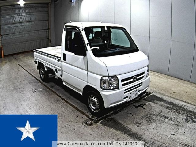 honda acty-truck 2008 CFJ1419699 image 1