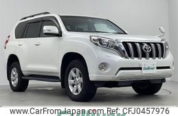 toyota land-cruiser-prado 2015 -TOYOTA--Land Cruiser Prado LDA-GDJ150W--GDJ150-0006825---TOYOTA--Land Cruiser Prado LDA-GDJ150W--GDJ150-0006825-