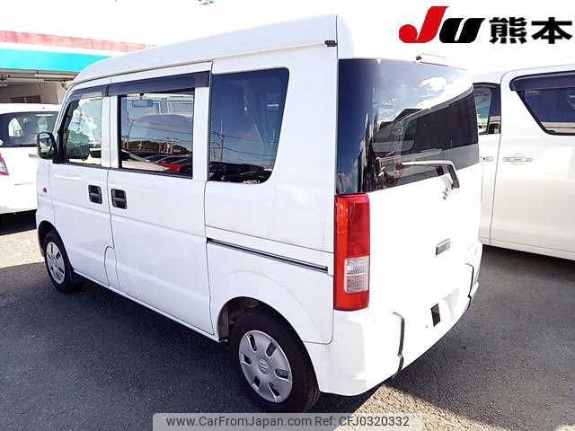 suzuki every-wagon 2012 -SUZUKI--Every Wagon DA64Wｶｲ--382696---SUZUKI--Every Wagon DA64Wｶｲ--382696- image 2