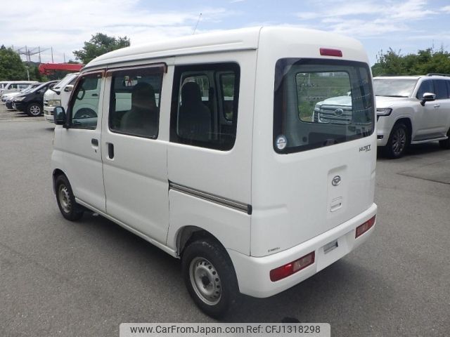 daihatsu hijet-van 2013 -DAIHATSU--Hijet Van S321V-0170586---DAIHATSU--Hijet Van S321V-0170586- image 2