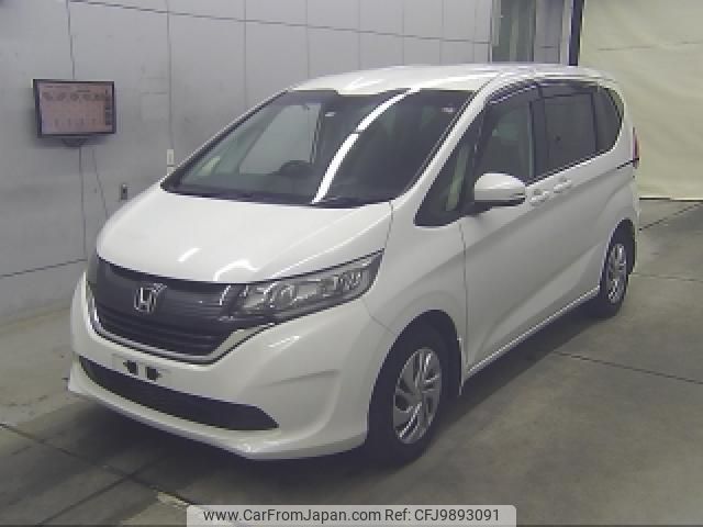 honda freed-plus 2017 quick_quick_DBA-GB5_1037406 image 2