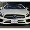 mercedes-benz sl-class 2017 CFJ1712881 image 5