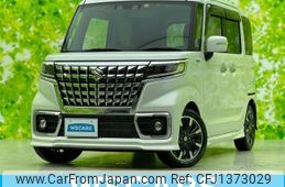 suzuki spacia 2023 quick_quick_5AA-MK53S_MK53S-496807