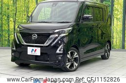 nissan roox 2020 quick_quick_B45A_B45A-0305964