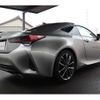 lexus rc 2020 -LEXUS--Lexus RC DAA-AVC10--AVC10-6006214---LEXUS--Lexus RC DAA-AVC10--AVC10-6006214- image 9