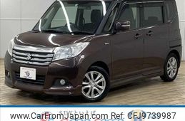 suzuki solio 2015 quick_quick_DAA-MA36S_MA36S-102135