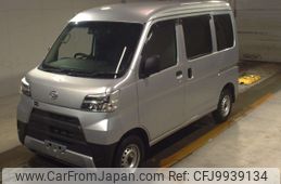 daihatsu hijet-van 2021 -DAIHATSU--Hijet Van S321V-0483275---DAIHATSU--Hijet Van S321V-0483275-