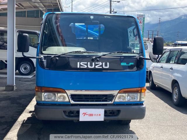 isuzu elf-truck 1998 GOO_NET_EXCHANGE_0800980A30240621W001 image 2