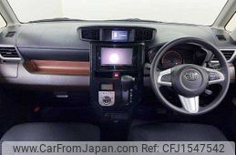toyota roomy 2019 CFJ1547542