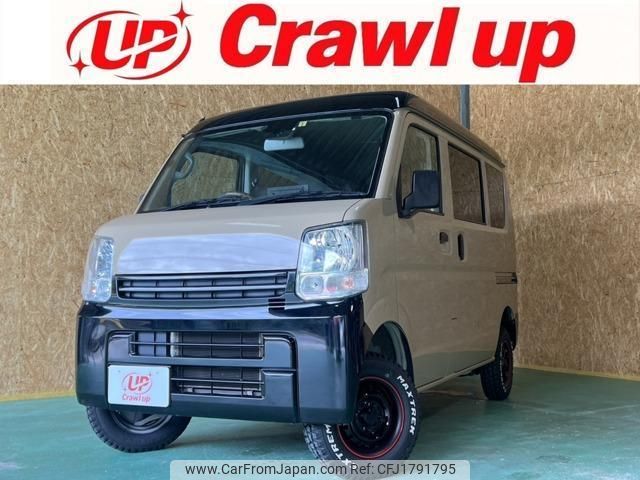 suzuki every 2017 CFJ1791795 image 1