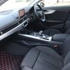 audi a4 2018 -AUDI--Audi A4 ABA-8WCVN--WAUZZZF4XJA233825---AUDI--Audi A4 ABA-8WCVN--WAUZZZF4XJA233825- image 19