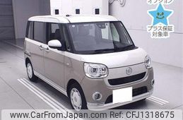 daihatsu move-canbus 2021 CFJ1318675