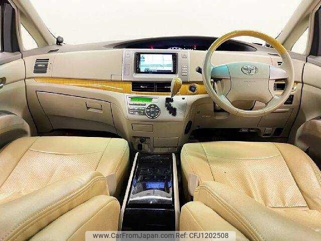 toyota estima 2008 504928-930431 image 1