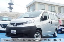 nissan nv200-vanette-van 2018 quick_quick_DBF-VM20_VM20-120305