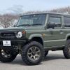 suzuki jimny 2022 quick_quick_3BA-JB64W_JB64W-240578 image 10