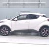 toyota c-hr 2017 -TOYOTA 【奈良 352ﾏ 358】--C-HR DAA-ZYX10--ZYX10-2071519---TOYOTA 【奈良 352ﾏ 358】--C-HR DAA-ZYX10--ZYX10-2071519- image 9