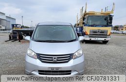 honda freed 2010 -HONDA--Freed DBA-GB3--GB3-1196916---HONDA--Freed DBA-GB3--GB3-1196916-