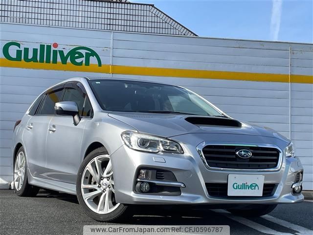 subaru levorg 2014 -SUBARU--Levorg DBA-VMG--VMG-005624---SUBARU--Levorg DBA-VMG--VMG-005624- image 1