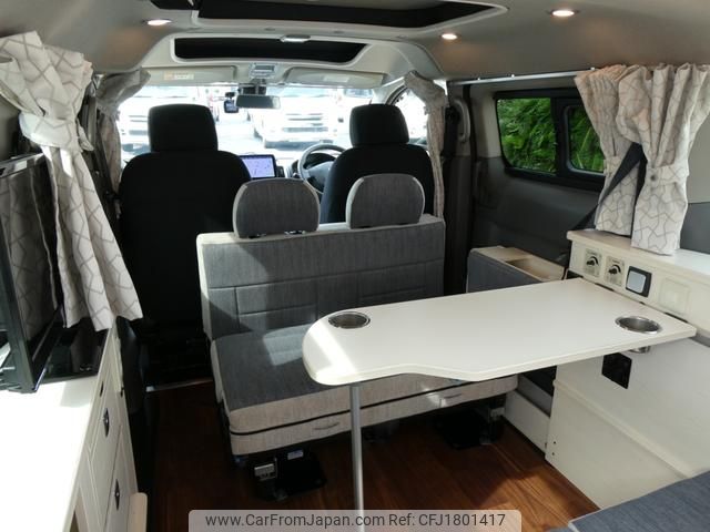 nissan nv200-vanette-wagon 2023 CFJ1801417 image 2