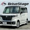 suzuki spacia 2019 quick_quick_DAA-MK53S_MK53S-623635 image 1