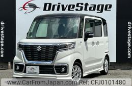 suzuki spacia 2019 quick_quick_DAA-MK53S_MK53S-623635