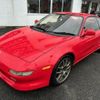 toyota mr2 1996 -TOYOTA--MR2 SW20--SW20-0105050---TOYOTA--MR2 SW20--SW20-0105050- image 1