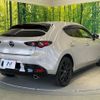mazda mazda3 2022 CFJ1558131 image 17