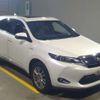 toyota harrier-hybrid 2014 quick_quick_DAA-AVU65W_AVU65-0004968 image 5