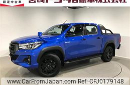 toyota hilux 2019 GOO_NET_EXCHANGE_1101078A20240905T004