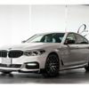 bmw 5-series 2018 quick_quick_CLA-JA20P_WBAJA92020BN71574 image 6