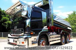 nissan diesel-ud-quon 2012 CFJ1529822