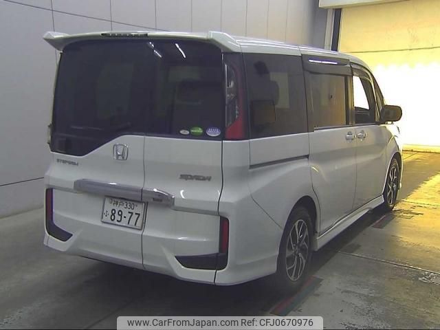 honda stepwagon-spada 2020 quick_quick_6BA-RP3_1308554 image 2