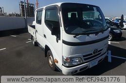 toyota toyoace 2016 AF-TRY230-0127135