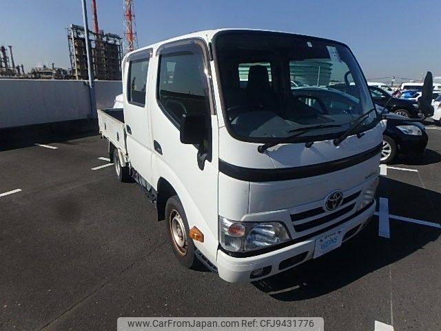 toyota toyoace 2016 AF-TRY230-0127135 image 1