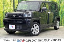 daihatsu taft 2021 quick_quick_LA910S_LA910S-0015619