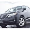 lexus rx 2011 quick_quick_DBA-AGL10W_AGL10-2408860 image 13