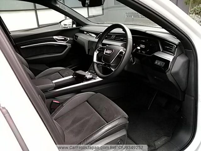 audi a3-sportback-e-tron 2021 -AUDI--Audi e-tron ZAA-GEEAS--WAUZZZGE2LB034188---AUDI--Audi e-tron ZAA-GEEAS--WAUZZZGE2LB034188- image 2