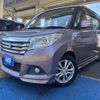 suzuki solio 2016 CFJ1553011 image 1