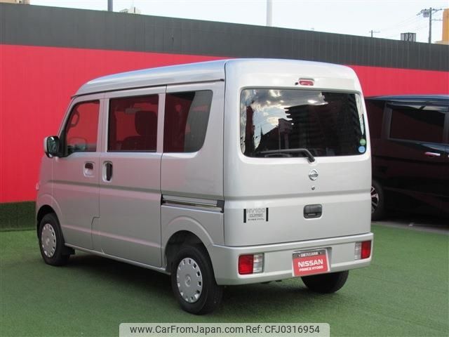 nissan clipper-van 2019 -NISSAN--Clipper Van HBD-DR17V--DR17V-309049---NISSAN--Clipper Van HBD-DR17V--DR17V-309049- image 2