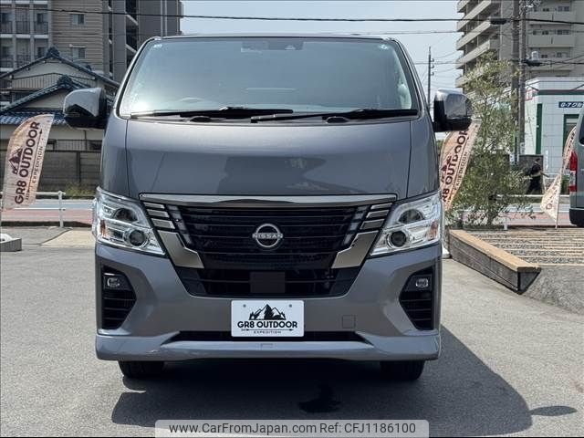nissan caravan-van 2022 -NISSAN--Caravan Van 3DF-VN6E26--VN6E26-002398---NISSAN--Caravan Van 3DF-VN6E26--VN6E26-002398- image 2