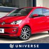volkswagen up 2018 -VOLKSWAGEN--VW up DBA-AACHY--WVWZZZAAZJD212863---VOLKSWAGEN--VW up DBA-AACHY--WVWZZZAAZJD212863- image 1