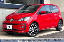 volkswagen up 2018 -VOLKSWAGEN--VW up DBA-AACHY--WVWZZZAAZJD212863---VOLKSWAGEN--VW up DBA-AACHY--WVWZZZAAZJD212863-