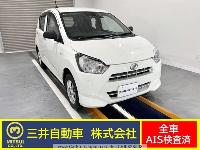 daihatsu mira-e-s 2018 -DAIHATSU--Mira e:s DBA-LA360S--LA360S-0017405---DAIHATSU--Mira e:s DBA-LA360S--LA360S-0017405- image 1