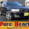 volvo v50 2012 -VOLVO 【岐阜 303ｾ4792】--Volvo V50 MB4204S--YV1MW434BC2671167---VOLVO 【岐阜 303ｾ4792】--Volvo V50 MB4204S--YV1MW434BC2671167- image 1