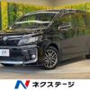 toyota voxy 2014 -TOYOTA--Voxy DBA-ZRR80W--ZRR80-0027395---TOYOTA--Voxy DBA-ZRR80W--ZRR80-0027395- image 1