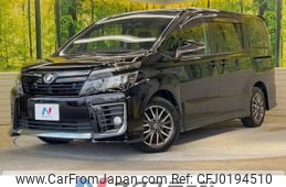 toyota voxy 2014 -TOYOTA--Voxy DBA-ZRR80W--ZRR80-0027395---TOYOTA--Voxy DBA-ZRR80W--ZRR80-0027395-