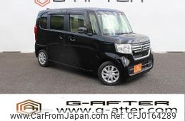 honda n-box 2023 -HONDA--N BOX 6BA-JF3--JF3-2440948---HONDA--N BOX 6BA-JF3--JF3-2440948-